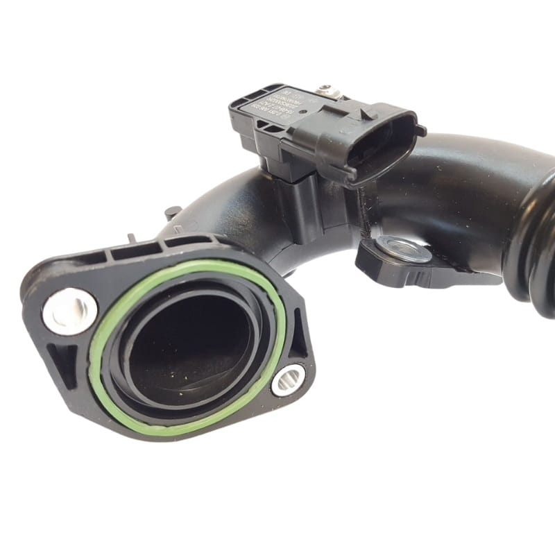 Furtun intercooler 144600492R original Dacia – 0.9 TCe / 1.2 Logan II, Sandero II, Logan MCV II - imagine 2