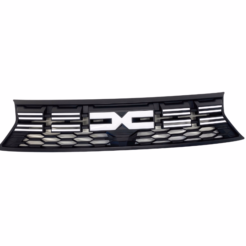 Grilă Calandru Originală Dacia Duster Facelift 2020+ (Logo Nou, fără cameră) – Cod 622547433R - imagine 2