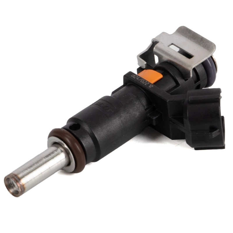 Injector benzină original Dacia Duster / Logan / Sandero 1.6 16V H4M – cod 166008992R - imagine 2