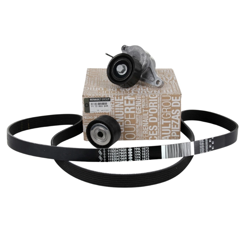 Kit accesorii Renault Master III 2.3 dCi – 117200334R – Original Renault