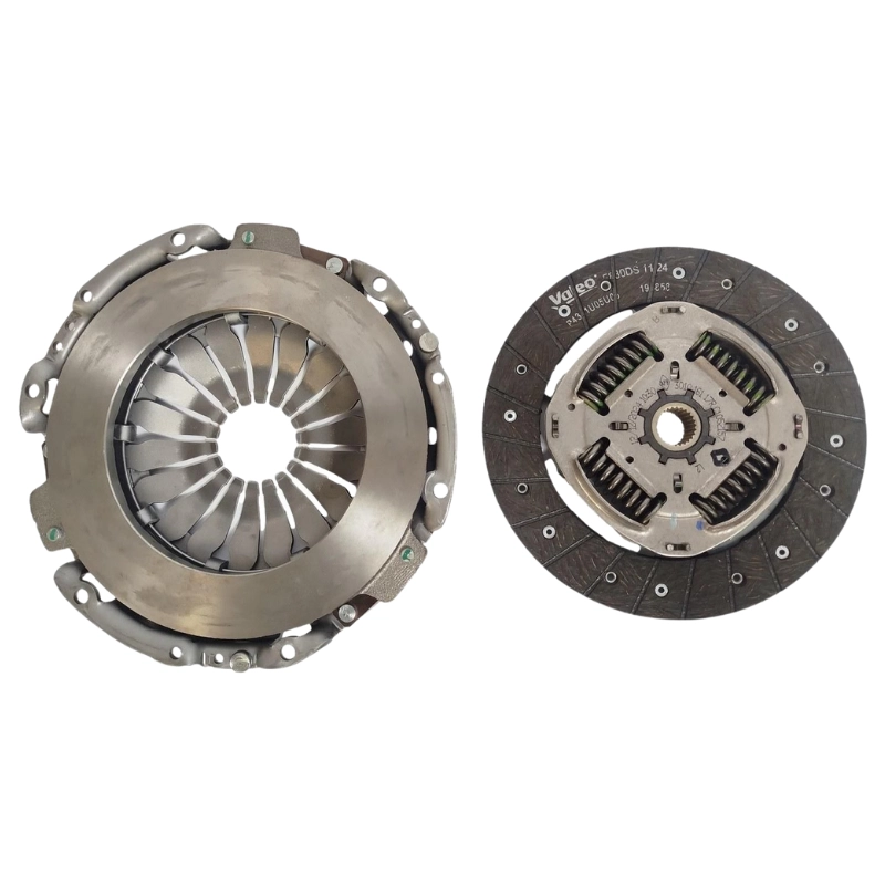 Kit ambreiaj 302051409R original Dacia pentru 1.0 TCe – Logan II și Sandero II (2019–2020) - imagine 2