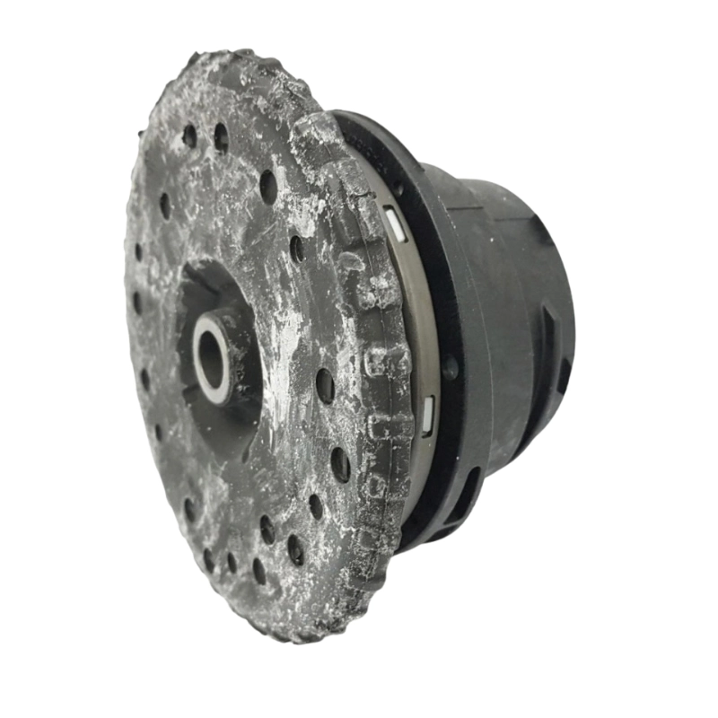 Kit flanșă și rulment amortizor față Renault Master III – 543207065R - imagine 2