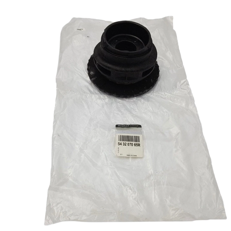 Kit flanșă și rulment amortizor față Renault Master III – 543207065R