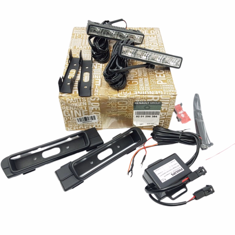 Kit lumini de zi Duster l 8201296384 original Dacia