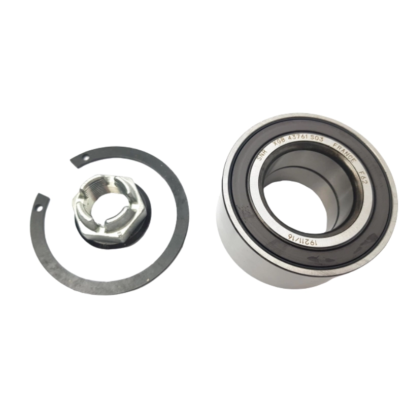 Kit rulment roată față cu ABS original Renault Dacia Logan / Sandero – Cod 7701207677 (402102977R) - imagine 2