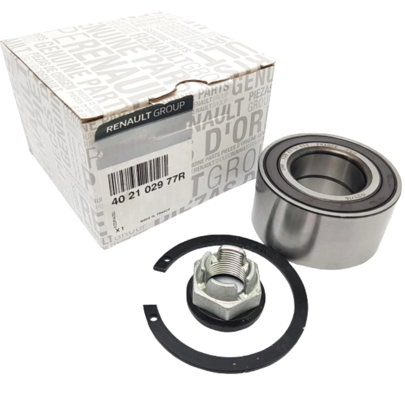 Kit rulment roată față cu ABS original Renault Dacia Logan / Sandero – Cod 7701207677 (402102977R)