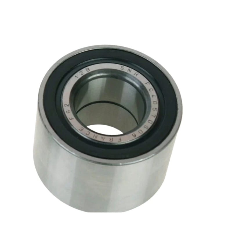 Kit rulment roată spate original Dacia Logan I / Sandero I – Cod 7701205812 - imagine 2