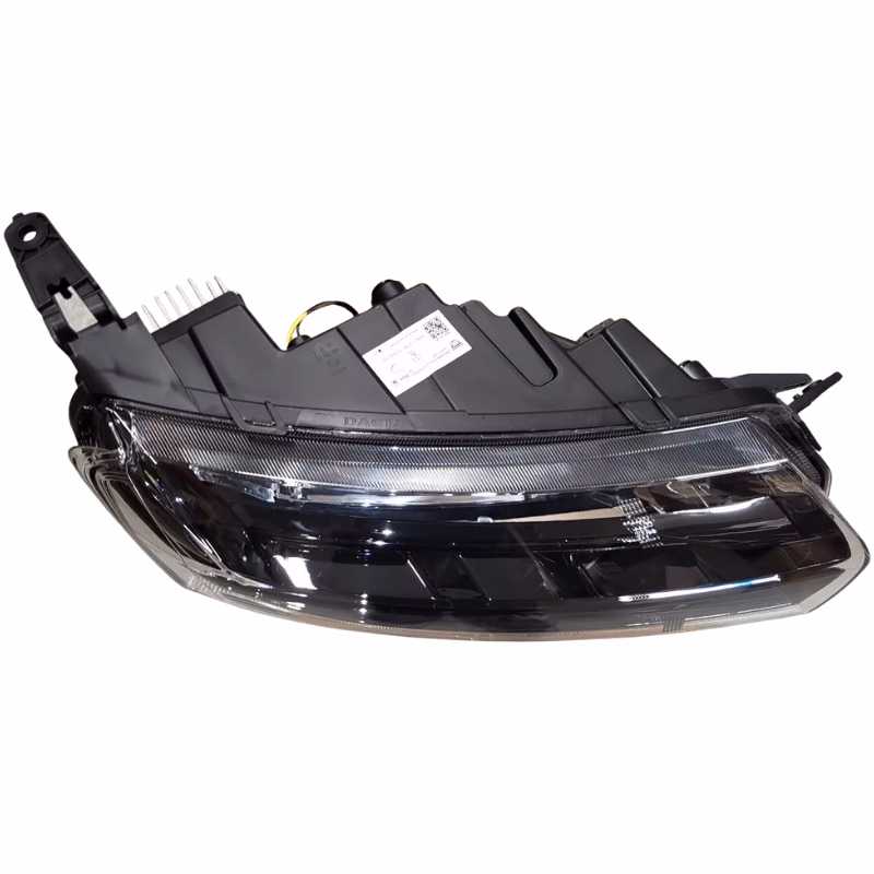 Lampă semnalizare dreapta cu lumini de zi originală Dacia Spring – cod 266008993R - imagine 4