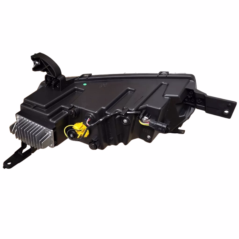 Lampă semnalizare dreapta cu lumini de zi originală Dacia Spring – cod 266008993R - imagine 3