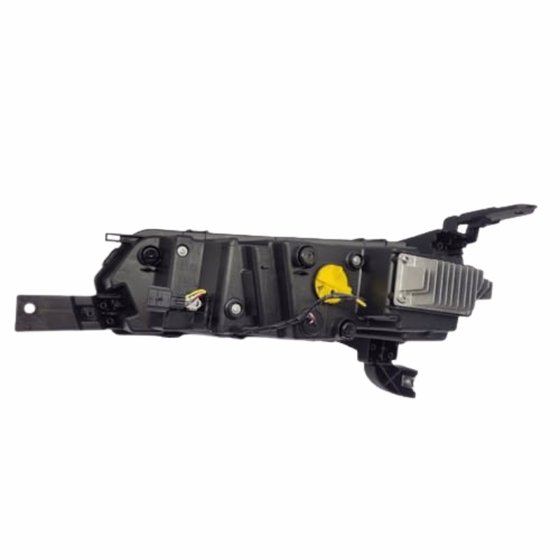 Lampă semnalizare dreapta cu lumini de zi originală Dacia Spring – cod 266008993R - imagine 2