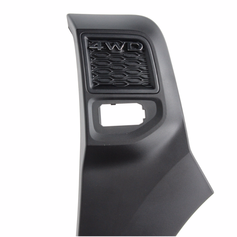 Ornament exterior aripa fata dreapta 638747743R original Dacia Duster ll - imagine 2