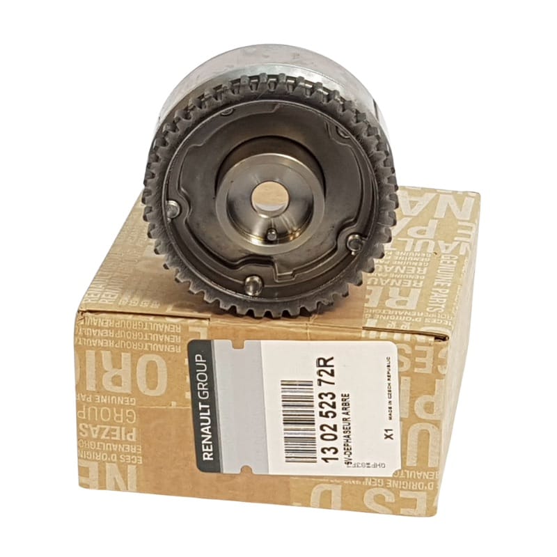 Pinion defazor 130252372R original Dacia – 0.9 TCe Logan II, Sandero II, Logan MCV II