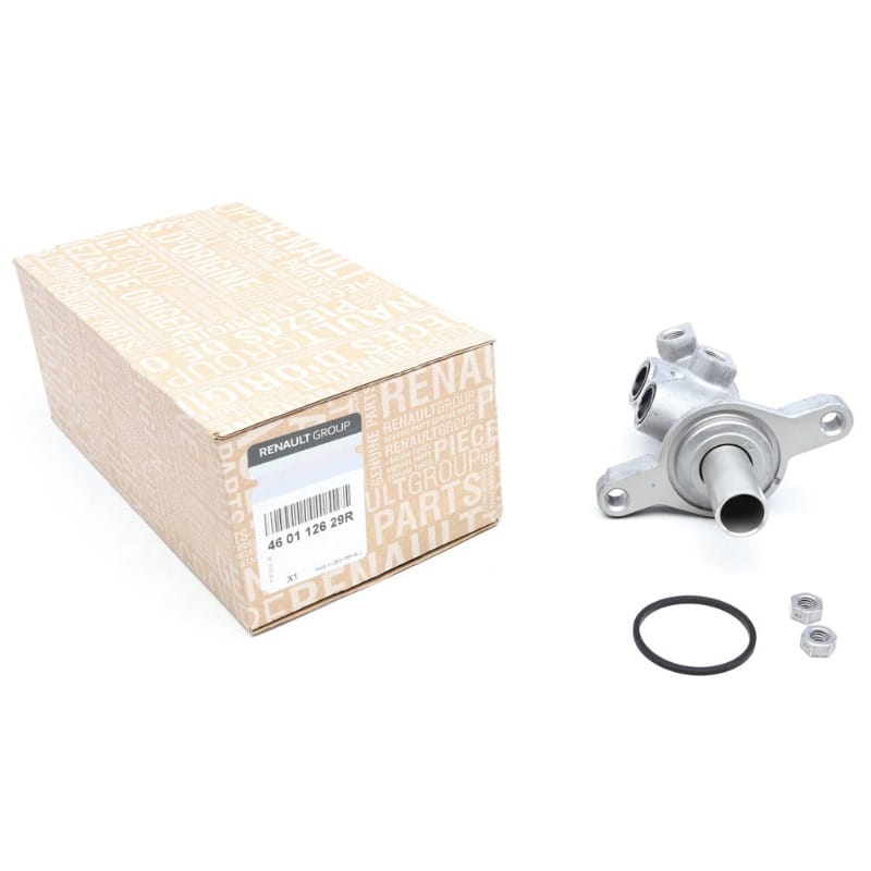 Pompa servo frana 460112629R originala Dacia Duster, Lodgy, Dokker