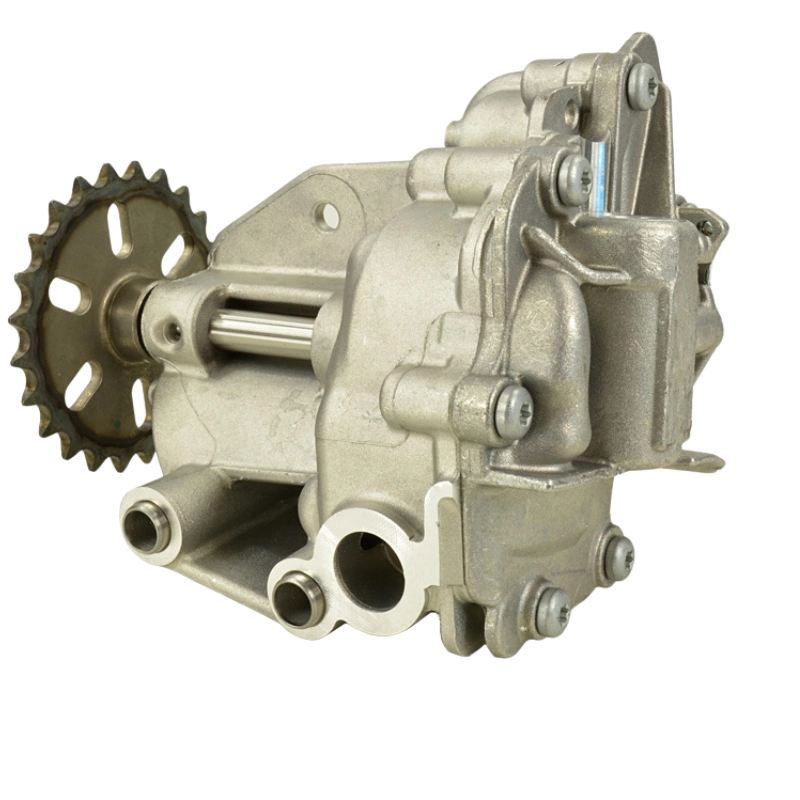 Pompa ulei motor Renault 1.6 dCi – 150001650R - imagine 2