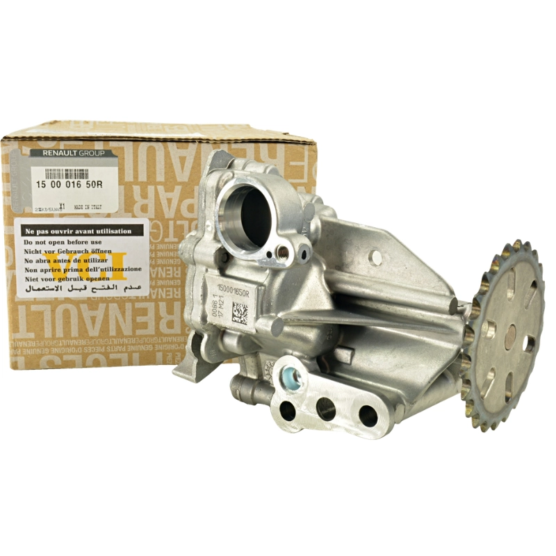 Pompa ulei motor Renault 1.6 dCi – 150001650R