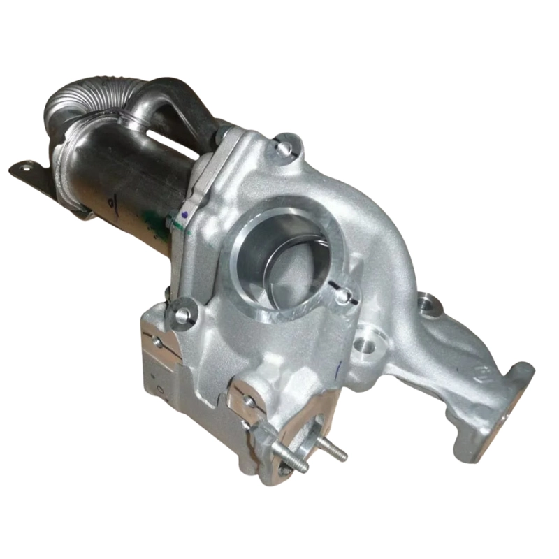 Răcitor EGR cu conductă original Renault / Dacia 1.5 dCi – 147350718R - imagine 3