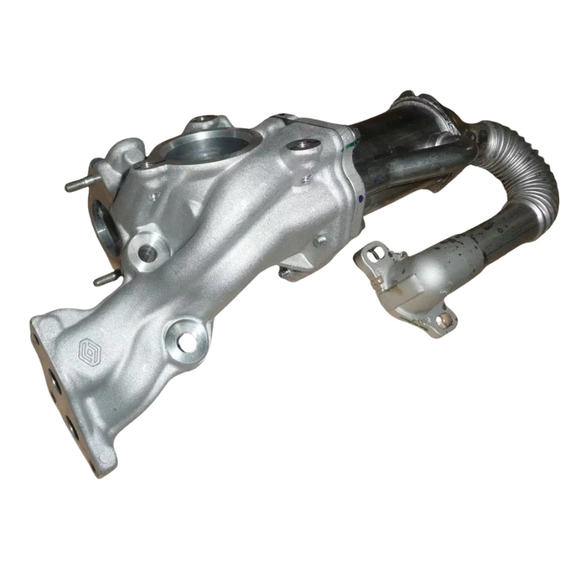 Răcitor EGR cu conductă original Renault / Dacia 1.5 dCi – 147350718R - imagine 4