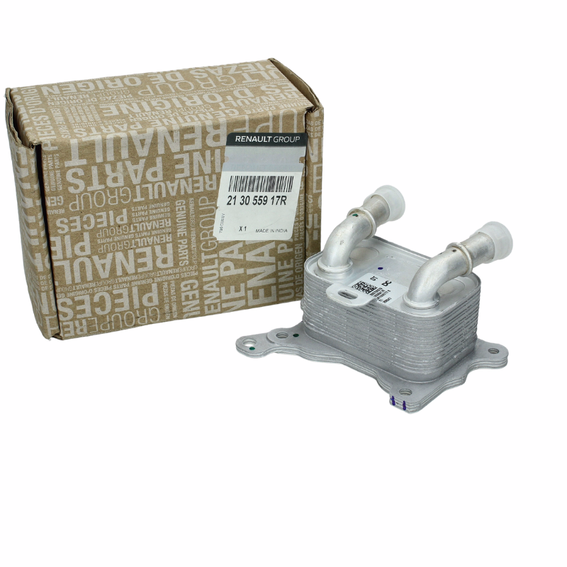 Racitor ulei (termoflot) 1.0 TCe-1.0 SCe-1.3 TCe 213055917R original Dacia Duster, Lodgy, Sandero ll, Sandero lll, Dokker, Jogger, Logan ll, Logan lll