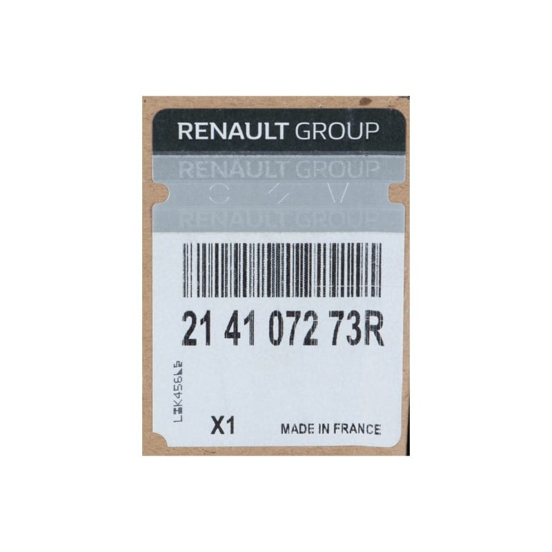 Radiator apa suplimentar 214107273R original Dacia Duster, Lodgy 1.5 dCI - imagine 4
