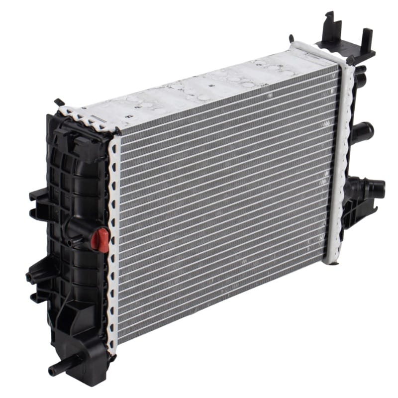 Radiator apă suplimentar AdBlue original Dacia Lodgy / Dokker / Duster II / Logan II / Sandero II / Logan MCV II 2019+ – Cod 214106421R - imagine 2