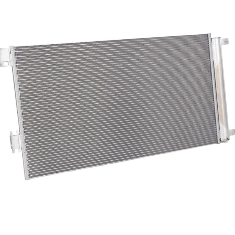 Radiator clima, condensor 921004366R original Dacia Duster, Lodgy - imagine 3