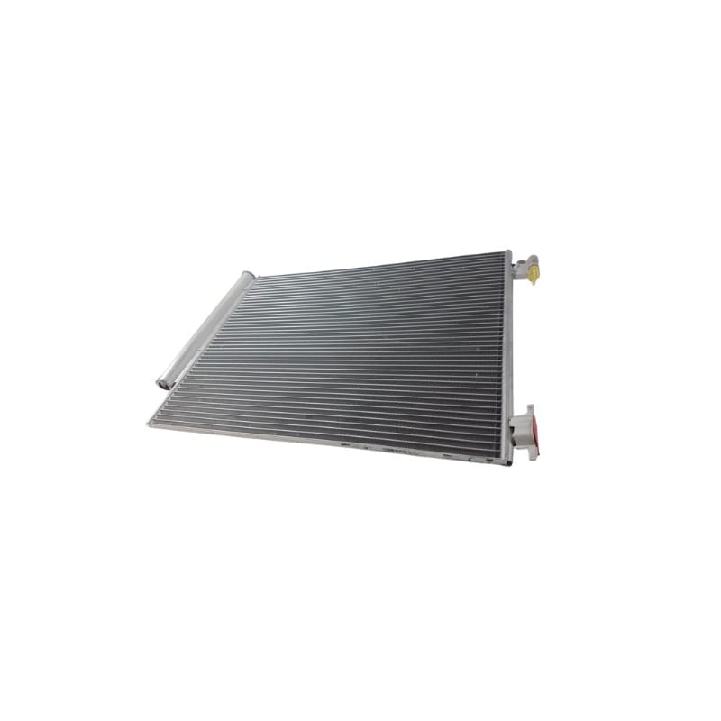 Radiator clima, condensor A/C 921006843R original Dacia Duster, Lodgy, Dokker, Logan ll, Sandero ll, Logan MCV ll - imagine 2
