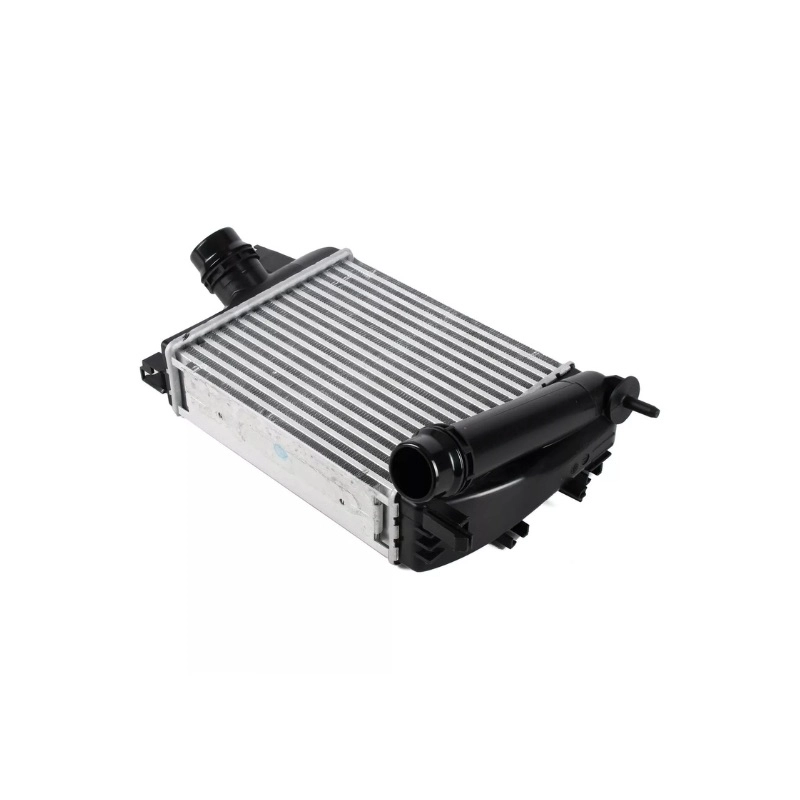 Radiator intercooler 144965154R original Dacia Duster, Lodgy, Dokker, Sandero ll, Logan ll, Logan MCV ll - imagine 2