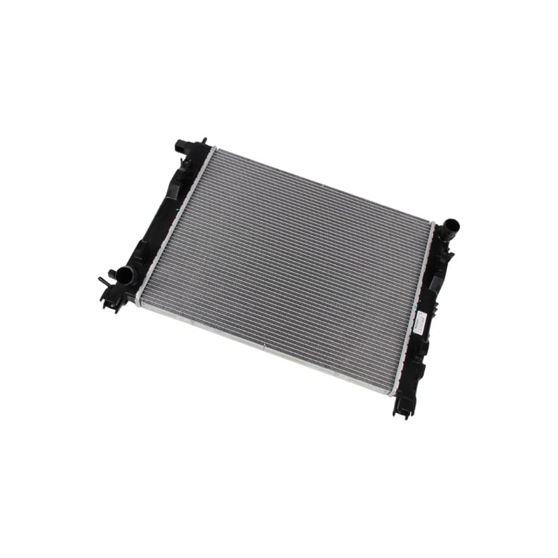 Radiator racire apa 214100078R original Dacia Duster, Lodgy, Dokker, Sandero II, Logan II, Logan MCV II pentru vehiculele cu A/C - imagine 2