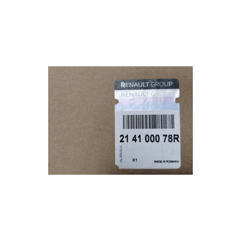 Radiator racire apa 214100078R original Dacia Duster, Lodgy, Dokker, Sandero II, Logan II, Logan MCV II pentru vehiculele cu A/C - imagine 3