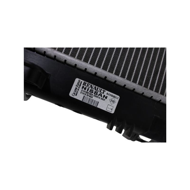 Radiator racire apa 214105FA0A original Dacia Jogger, Logan lll, Sandero lll - imagine 4