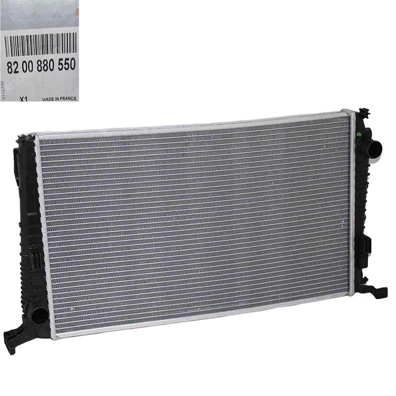 Radiator racire apa 8200880550 original Dacia Duster 1.5 dCI Euro 5