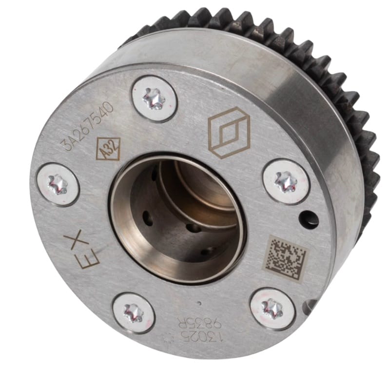 Regulator ax cu came 130259835R original Dacia – 1.2 TCe Duster I, Duster II, Lodgy, Dokker - imagine 2