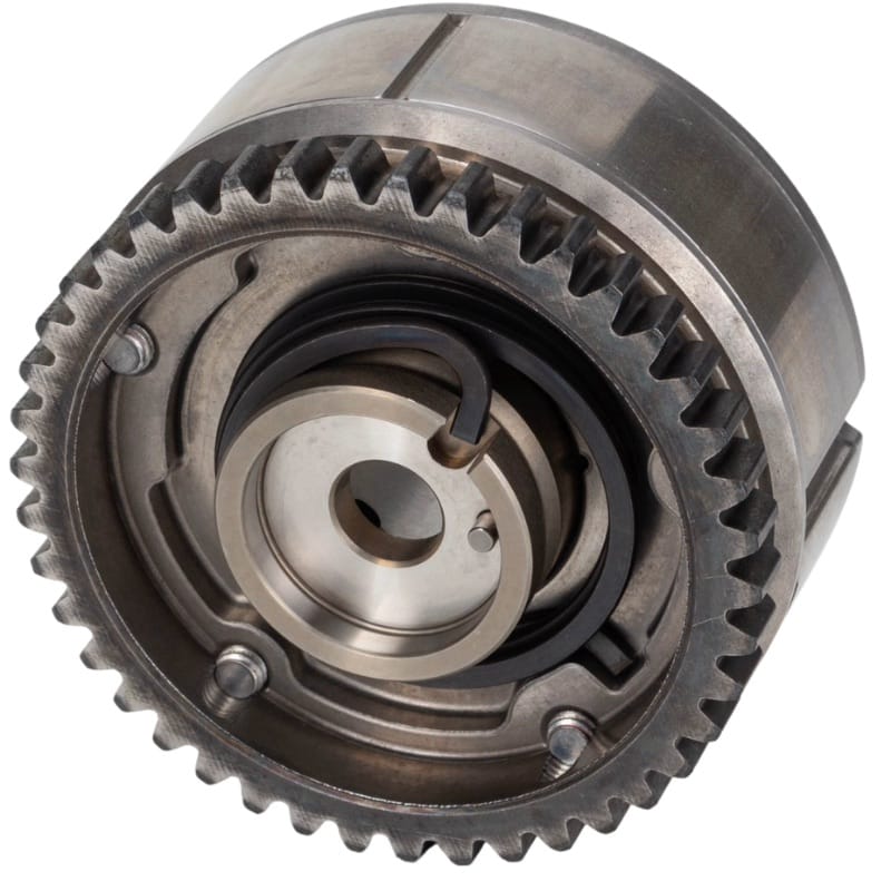 Regulator ax cu came 130259835R original Dacia – 1.2 TCe Duster I, Duster II, Lodgy, Dokker - imagine 3