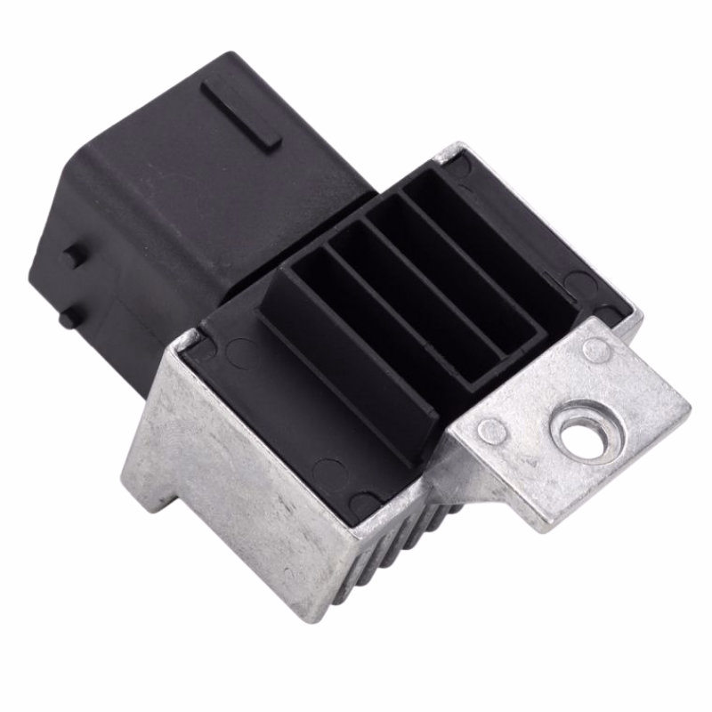 Releu Bujii Incandescente Original Dacia Logan / Sandero – Cod 9640469680 - imagine 2