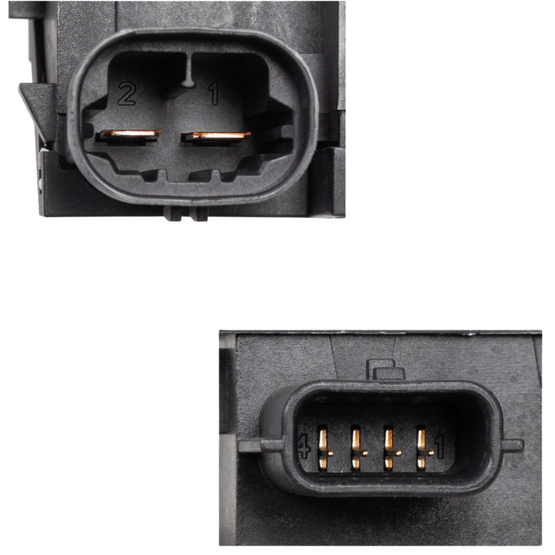 Rezistență GMV originală Dacia Logan II / Logan MCV II / Sandero II / Lodgy / Dokker / Duster II – Cod 255509263R - imagine 3