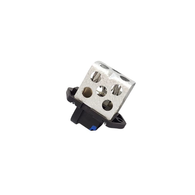 Rezistenta electroventilator 7701042681 originala Dacia Logan, Sandero, Logan MCV, Logan Pick-up - imagine 3