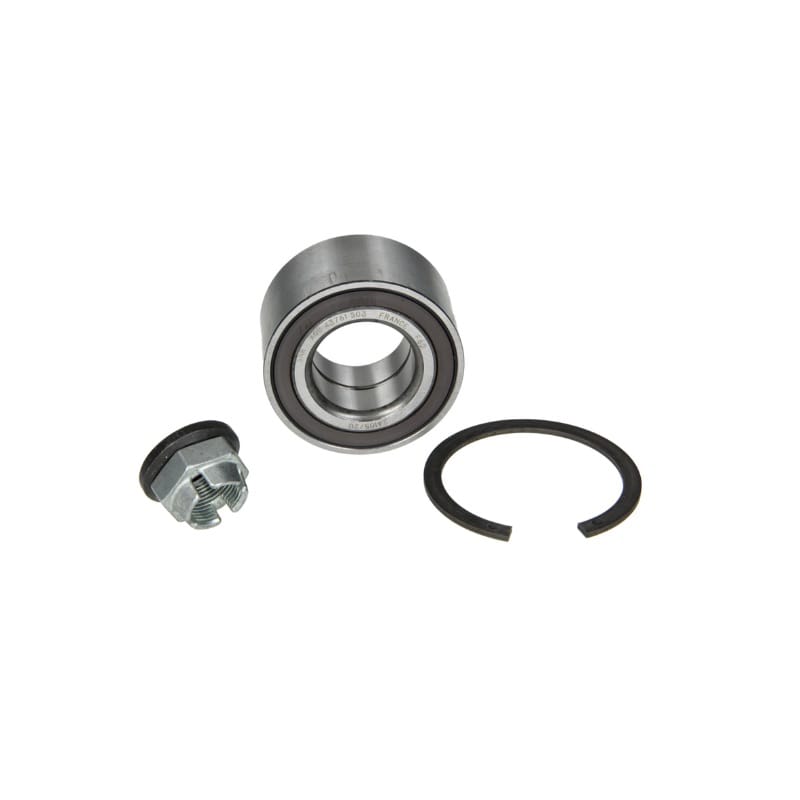 Rulment roata fata cu ABS 402109122R original Dacia Logan III, Sandero III, Jogger - imagine 2