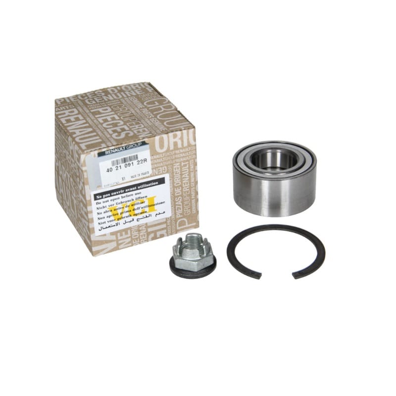Rulment roata fata cu ABS 402109122R original Dacia Logan III, Sandero III, Jogger