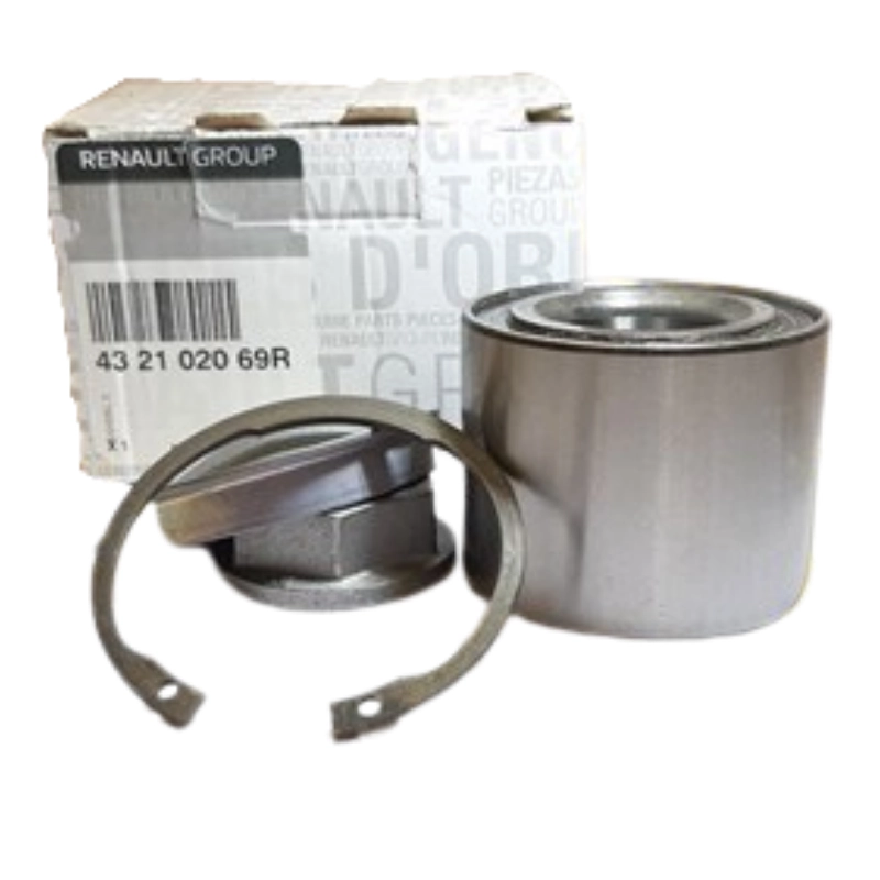 Rulment roată spate Dacia Logan MCV, Van, Pick-Up, Duster 4x2 – cod 432102069R original Dacia Renault - imagine 3