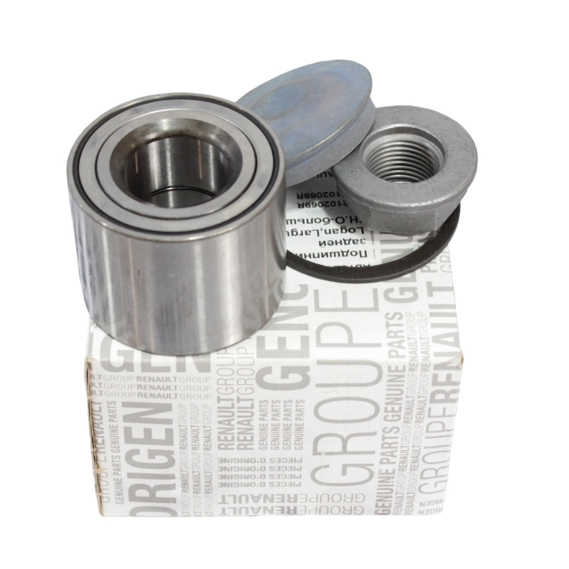 Rulment roată spate Dacia Logan MCV, Van, Pick-Up, Duster 4x2 – cod 432102069R original Dacia Renault
