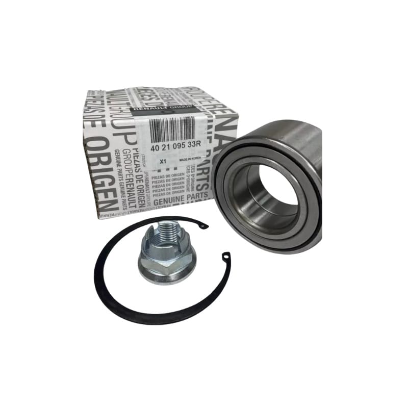 Rulment roata spate 402109533R original Dacia Duster 4x4 - imagine 2