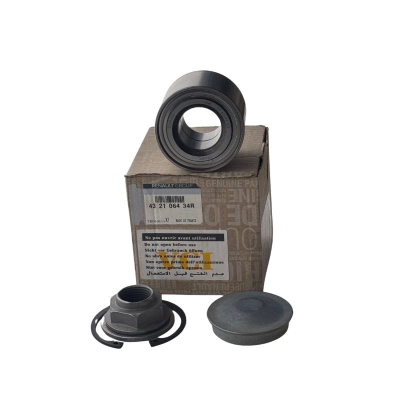 Rulment roata spate 432106434R original Dacia Logan MCV, Logan Pick-up, Lodgy, Dokker, Duster 4x2