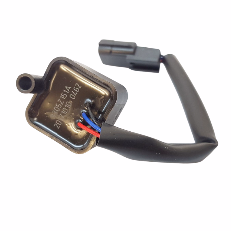 Senzor apa filtru motorina Euro 4 6001549081 original - imagine 2