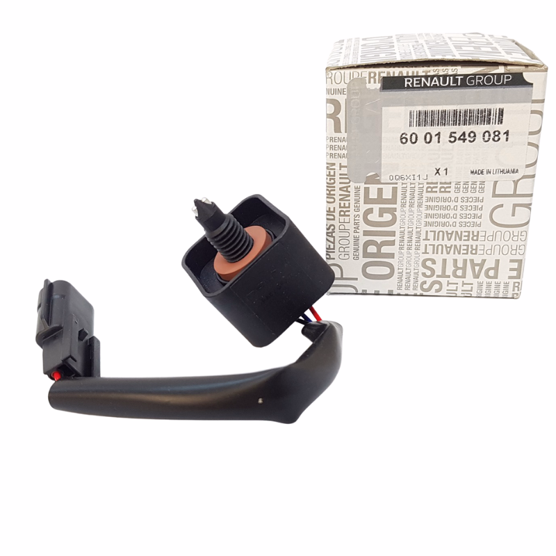 Senzor apa filtru motorina Euro 4 6001549081 original