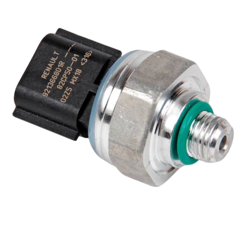 Senzor presiune AC original Renault Dacia Logan II / Sandero II – cod 921366801R