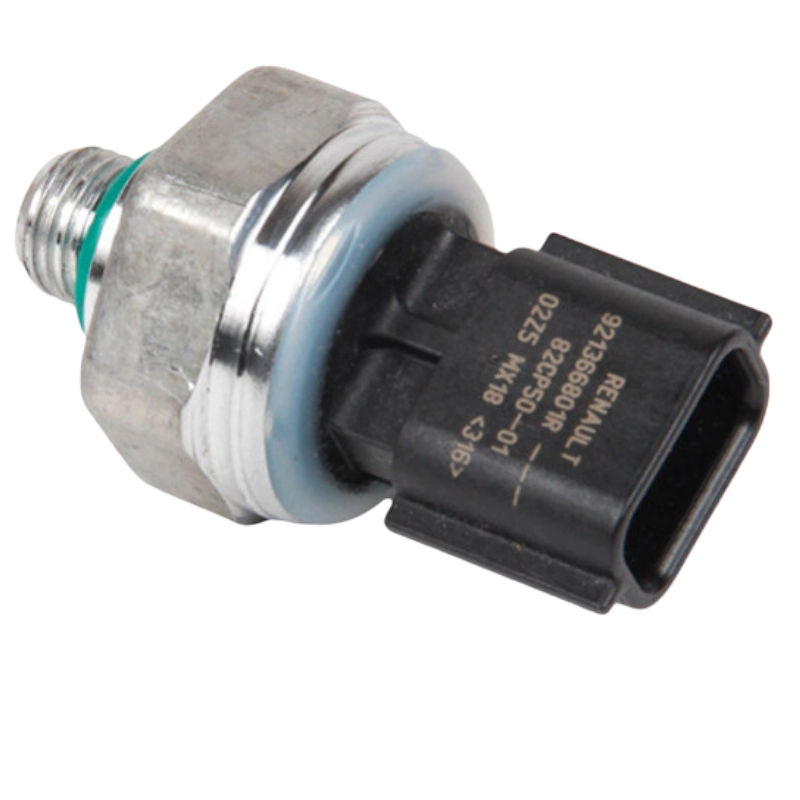 Senzor presiune AC original Renault Dacia Logan II / Sandero II – cod 921366801R - imagine 2