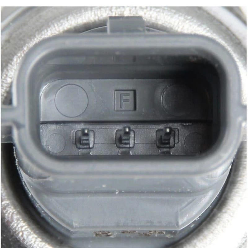 Senzor presiune aer conditionat 921361722R original Dacia Duster, Lodgy, Dokker, Logan ll, Sandero ll, Logan MCV ll, Sandero lll - imagine 3