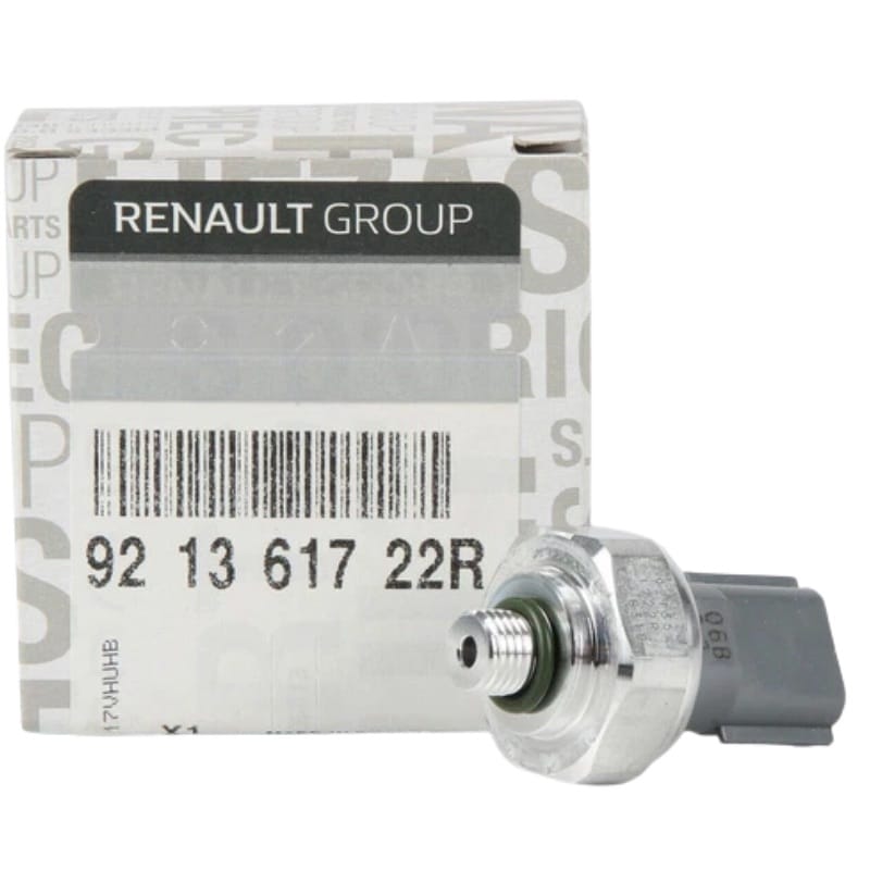 Senzor presiune aer conditionat 921361722R original Dacia Duster, Lodgy, Dokker, Logan ll, Sandero ll, Logan MCV ll, Sandero lll