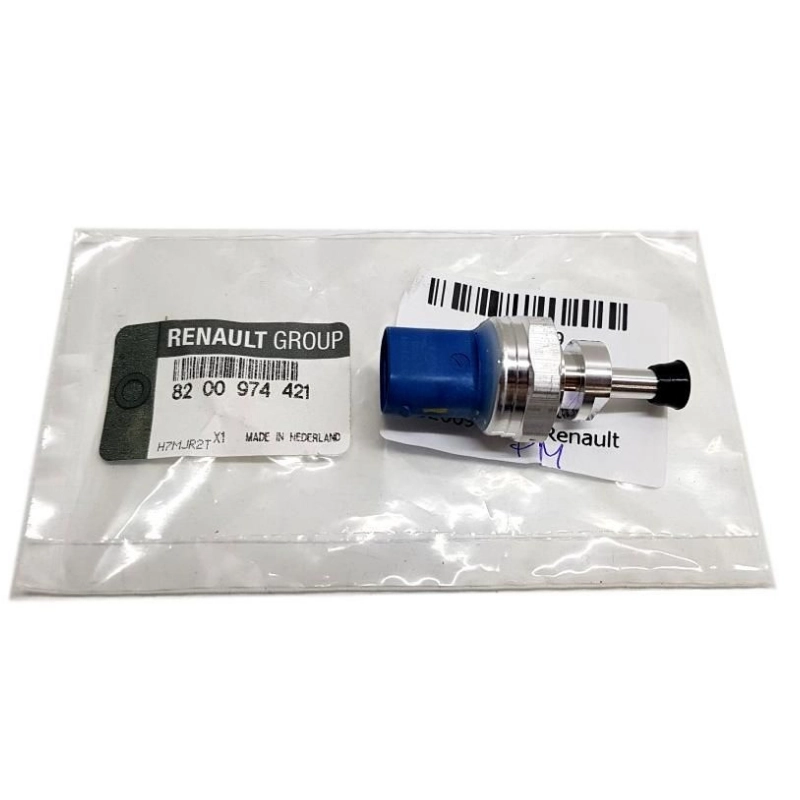 Senzor presiune combustibil original Dacia Duster – Cod 8200974421