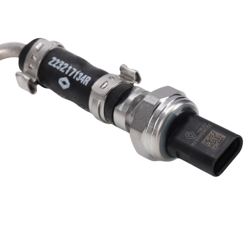Senzor presiune diferențială evacuare cu conductă Dacia / Renault – cod 223217134R original Renault - imagine 2